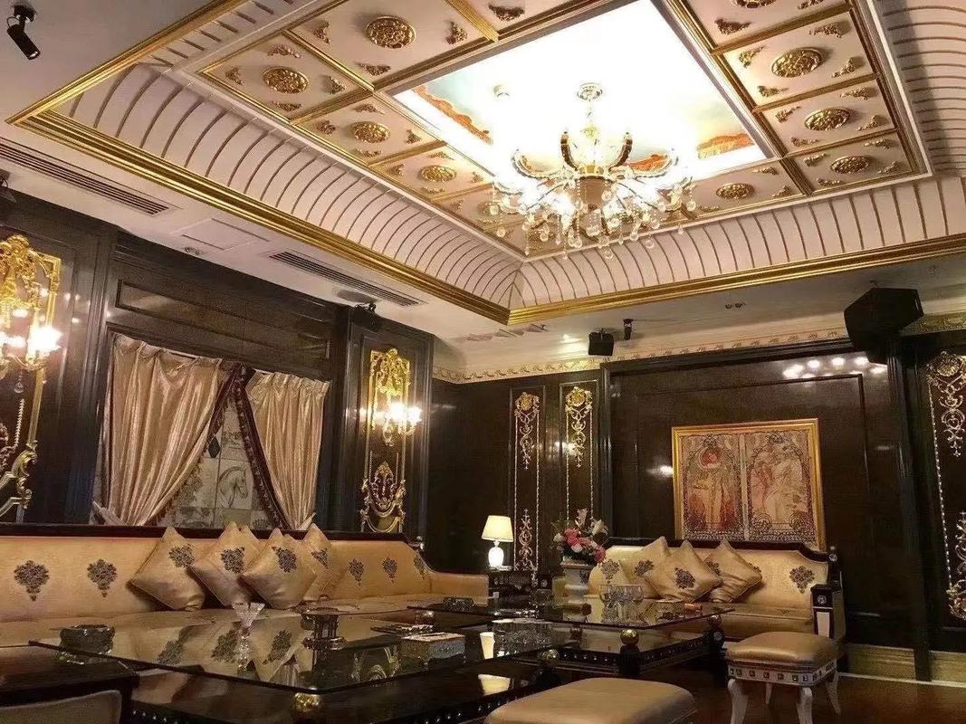 盘锦商务ktv是划算选择-双台子区ktv预订